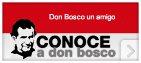 Conoce a Don Bosco