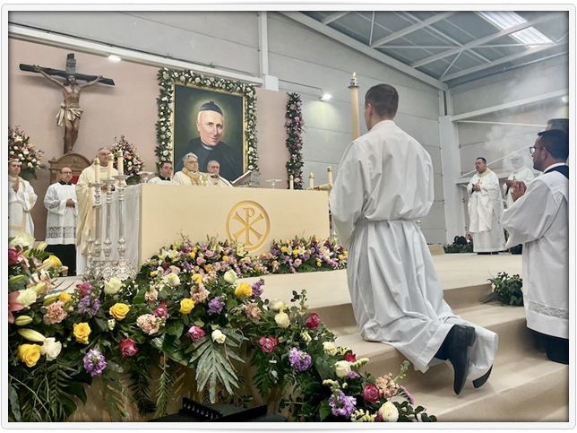 Crónica Cura Valera