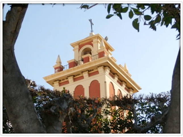 San Isidro