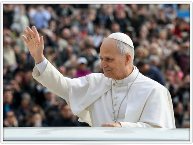 Así se prepara la Iglesia de Madrid para la llegada del Papa León XIV. León XIV
