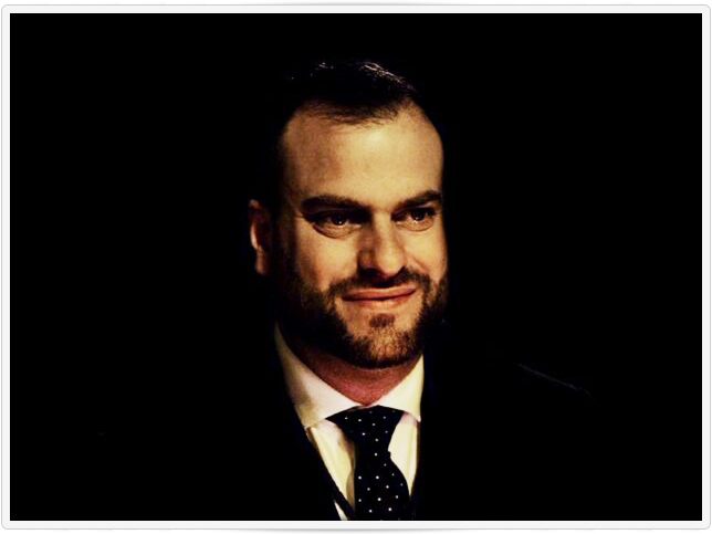 Pregón Semana Santa