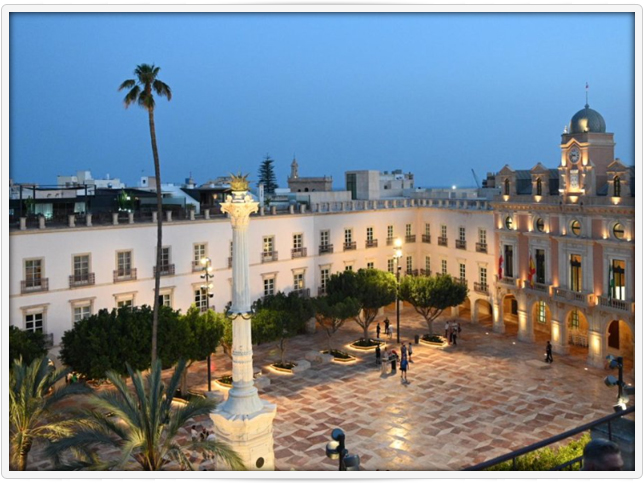 Procesión Virgen del Mar