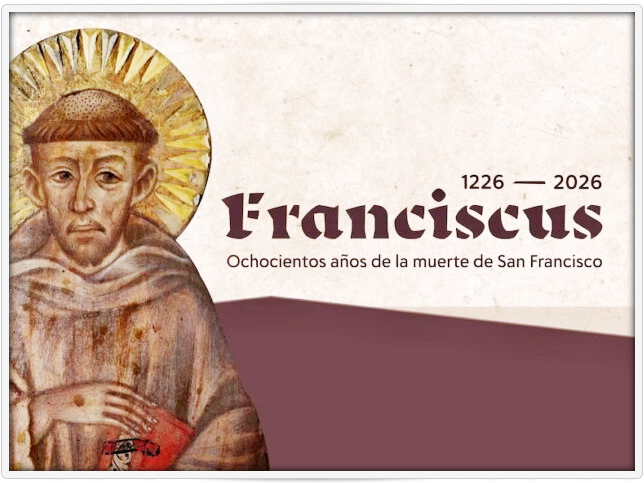 La gracia de la indulgencia también puede lucrarse en nuestra diócesis. San Francisco de Asís