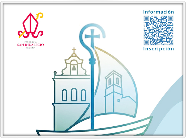 San Indalecio